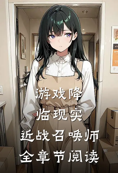 游戏降临现实,近战召唤师全章节阅读