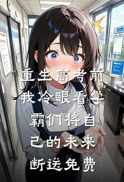 重生高考前，我冷眼看学霸们将自己的未来断送免费