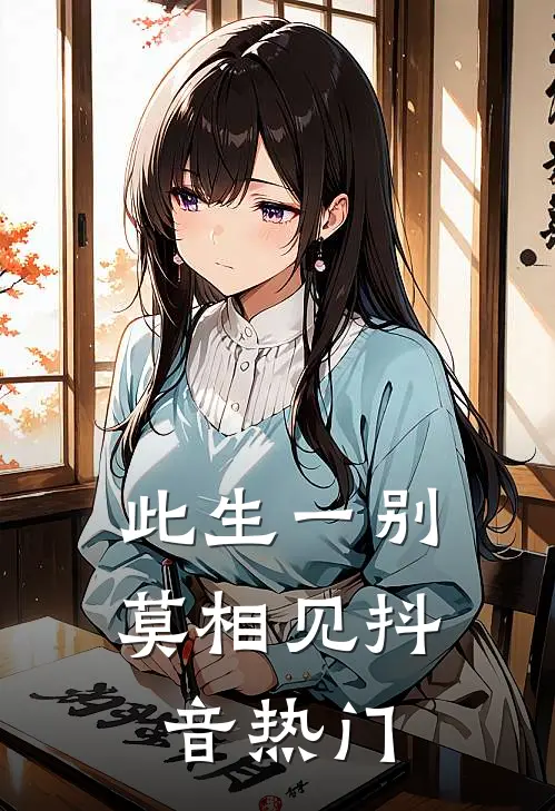 此生一别莫相见抖音热门