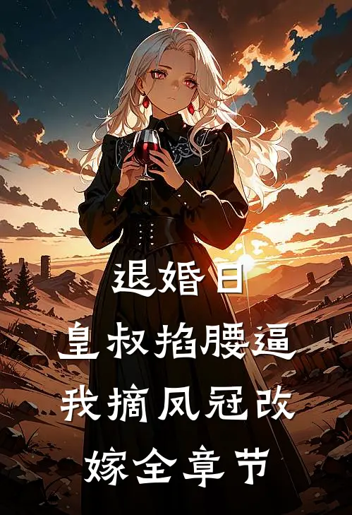 退婚日：皇叔掐腰逼我摘凤冠改嫁全章节