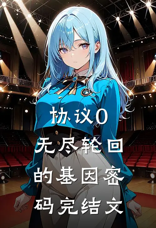 协议0：无尽轮回的基因密码完结文