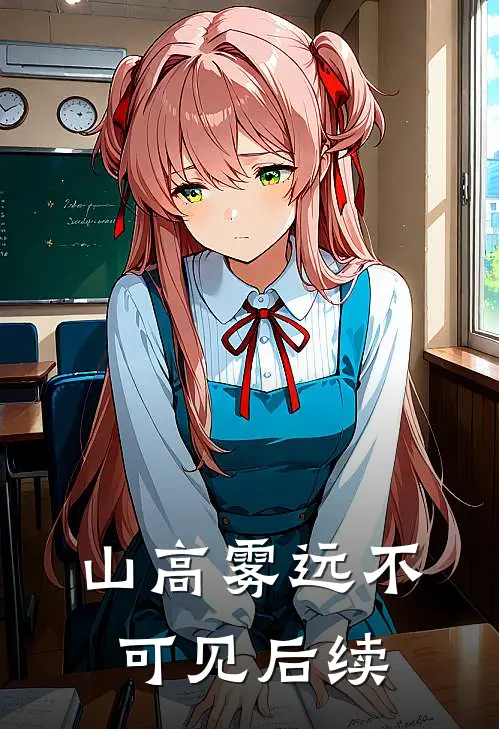 山高雾远不可见后续