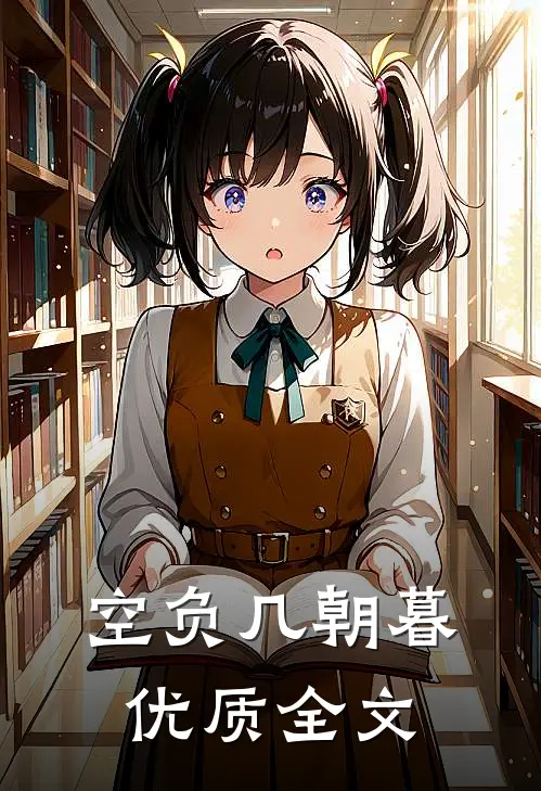 空负几朝暮优质全文