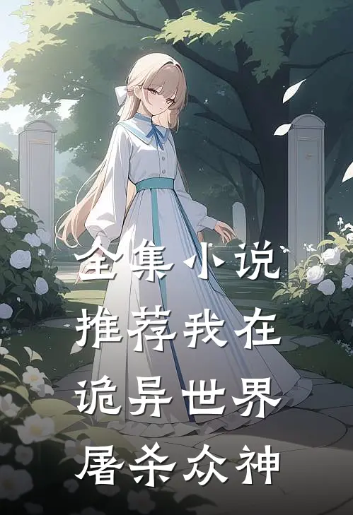全集小说推荐我在诡异世界屠杀众神