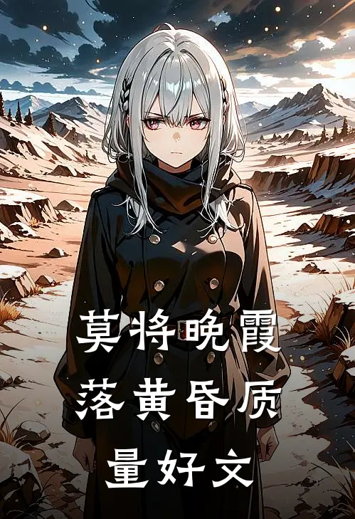 莫将晚霞落黄昏质量好文