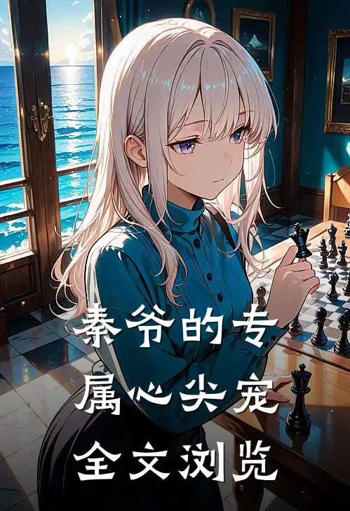 秦爷的专属心尖宠全文浏览