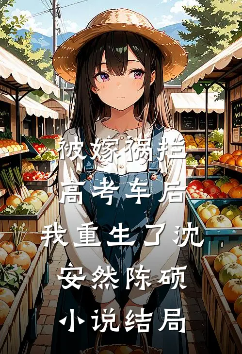 被嫁祸拦高考车后，我重生了沈安然陈硕小说结局