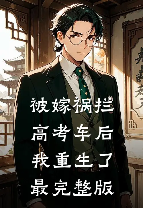 被嫁祸拦高考车后，我重生了最完整版
