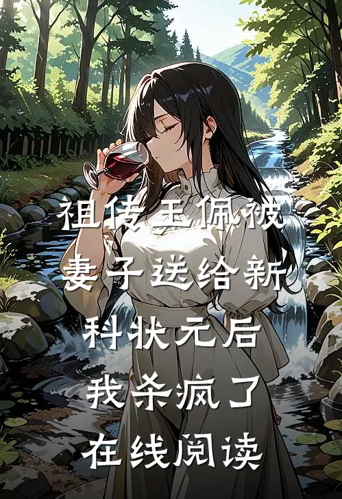 祖传玉佩被妻子送给新科状元后，我杀疯了在线阅读