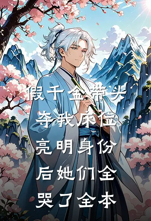 假千金带头夺我床位，亮明身份后她们全哭了全本