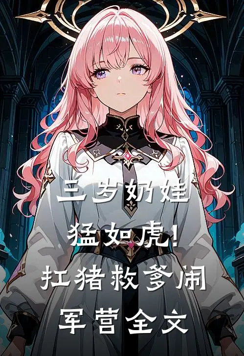 三岁奶娃猛如虎!扛猪救爹闹军营全文