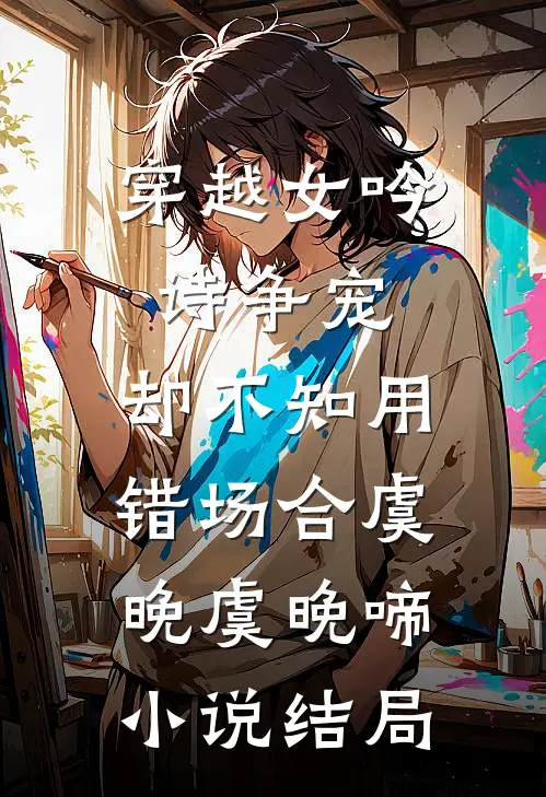 穿越女吟诗争宠，却不知用错场合虞晚虞晚啼小说结局