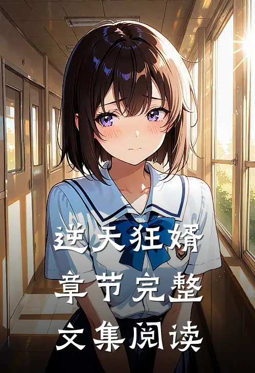 逆天狂婿章节完整文集阅读