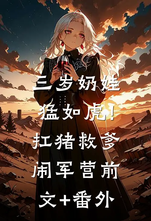 三岁奶娃猛如虎！扛猪救爹闹军营前文+番外