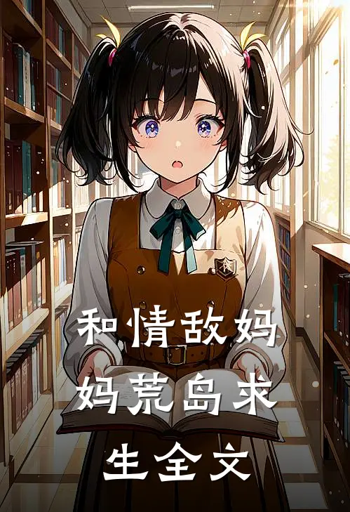 和情敌妈妈荒岛求生全文