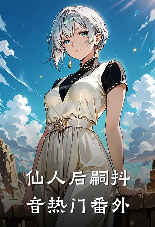 仙人后嗣抖音热门 番外