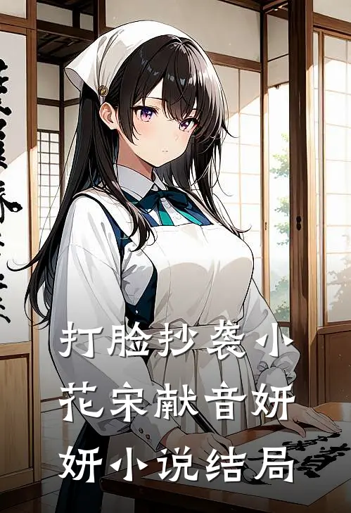 打脸抄袭小花宋献音妍妍小说结局