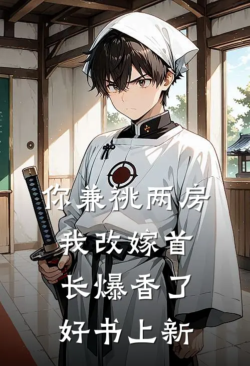 你兼祧两房我改嫁首长爆香了好书上新