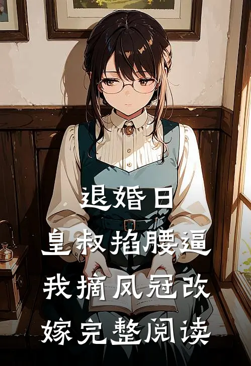 退婚日：皇叔掐腰逼我摘凤冠改嫁完整阅读