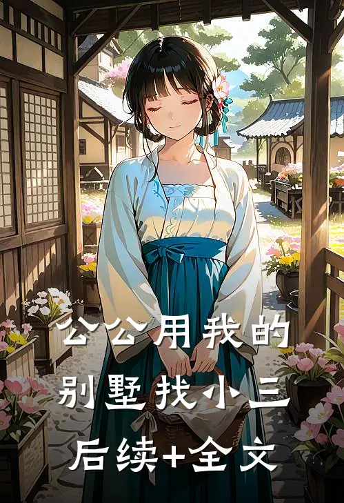 公公用我的别墅找小三后续+全文