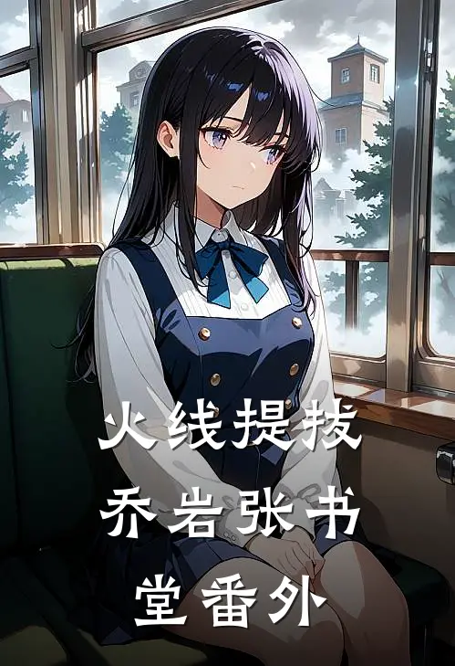 火线提拔乔岩张书堂 番外