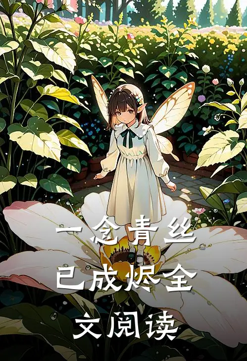 一念青丝已成烬全文阅读