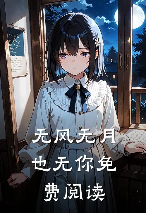 无风无月也无你免费阅读