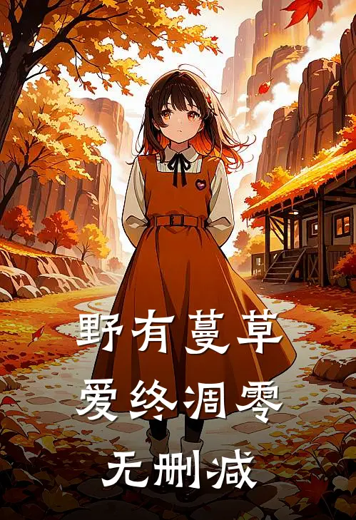野有蔓草，爱终凋零无删减