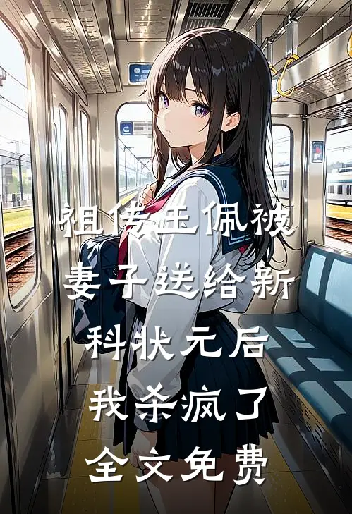 祖传玉佩被妻子送给新科状元后，我杀疯了全文免费