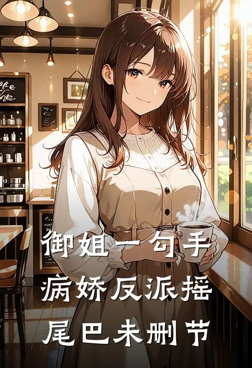 御姐一勾手，病娇反派摇尾巴未删节