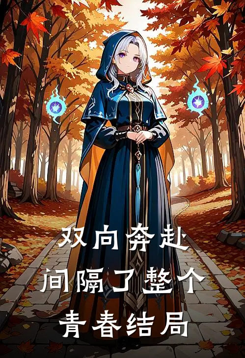 双向奔赴，间隔了整个青春结局