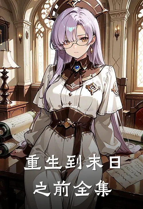 重生到末日之前 全集