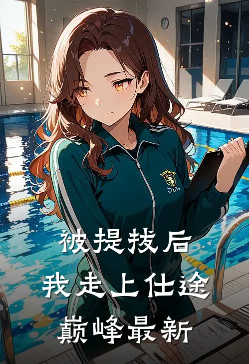 被提拔后，我走上仕途巅峰最新