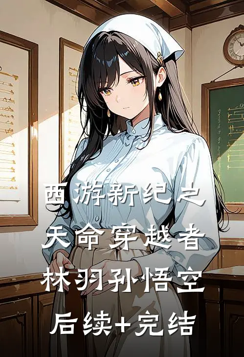 西游新纪之天命穿越者林羽孙悟空后续+完结