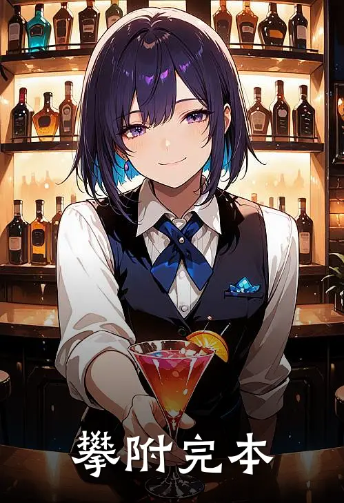 攀附完本