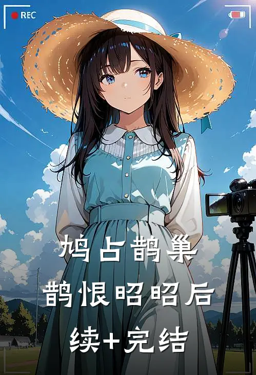 鸠占鹊巢，鹊恨昭昭后续+完结