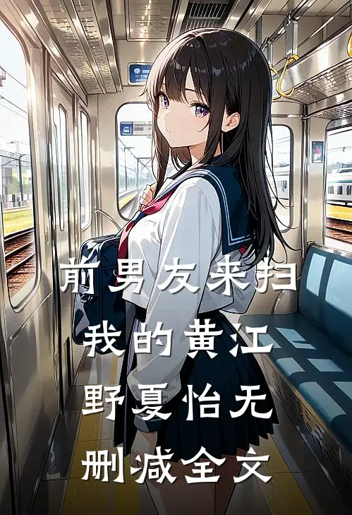 前男友来扫我的黄江野夏怡无删减全文