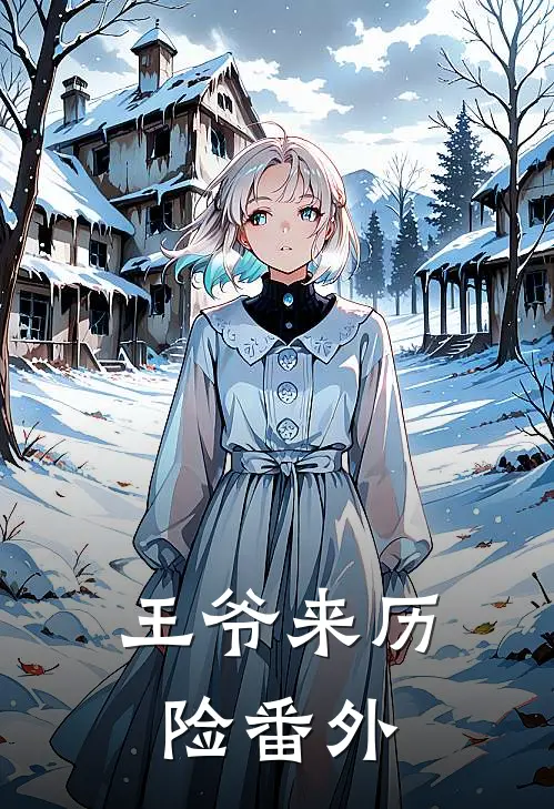 王爷来历险 番外