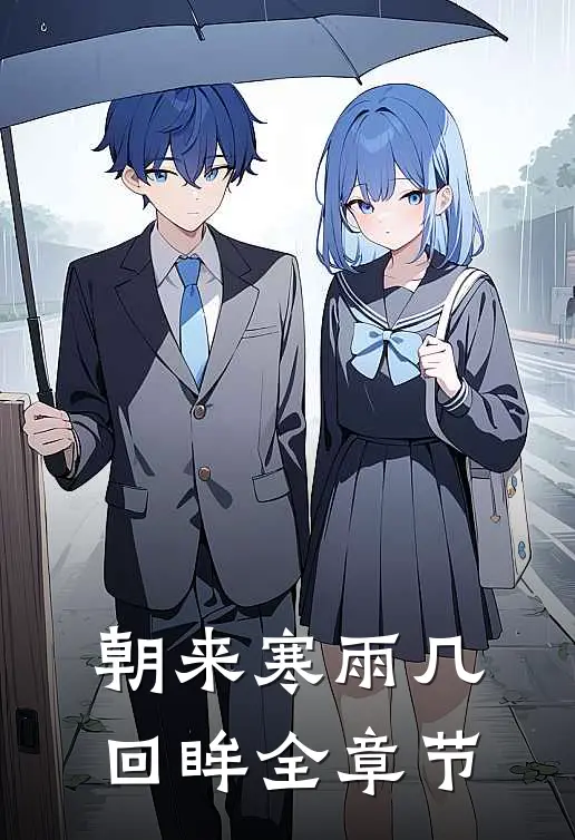 朝来寒雨几回眸全章节