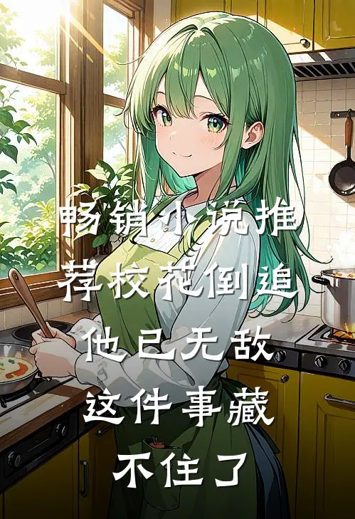 畅销小说推荐校花倒追，他已无敌这件事藏不住了