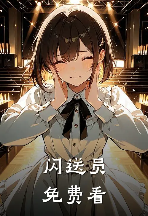 闪送员免费看