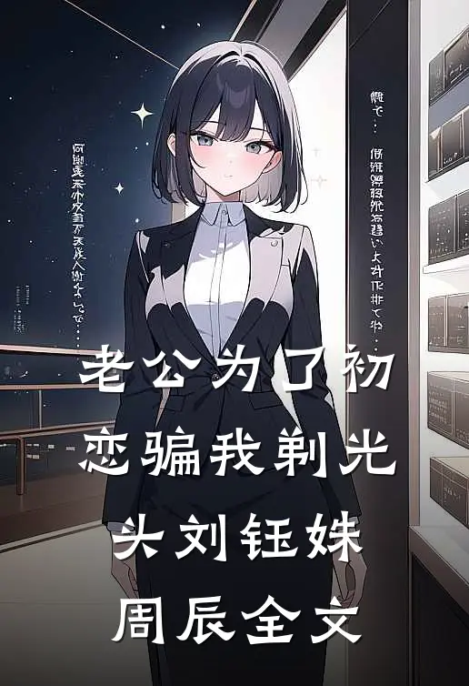老公为了初恋骗我剃光头刘钰姝周辰全文