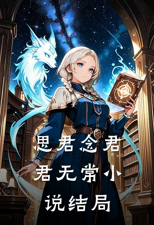 思君念君君无常小说结局