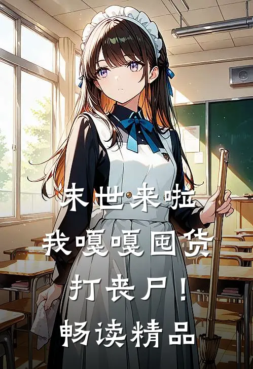 末世来啦，我嘎嘎囤货打丧尸！畅读精品