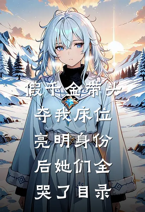 假千金带头夺我床位，亮明身份后她们全哭了目录