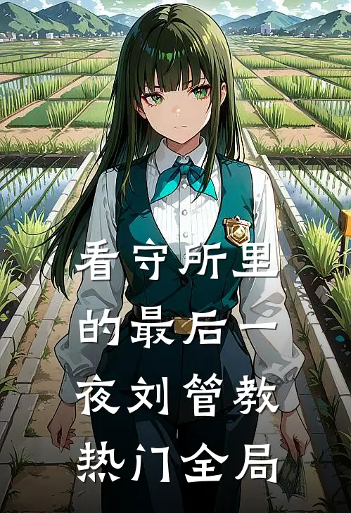 看守所里的最后一夜刘管教热门全局