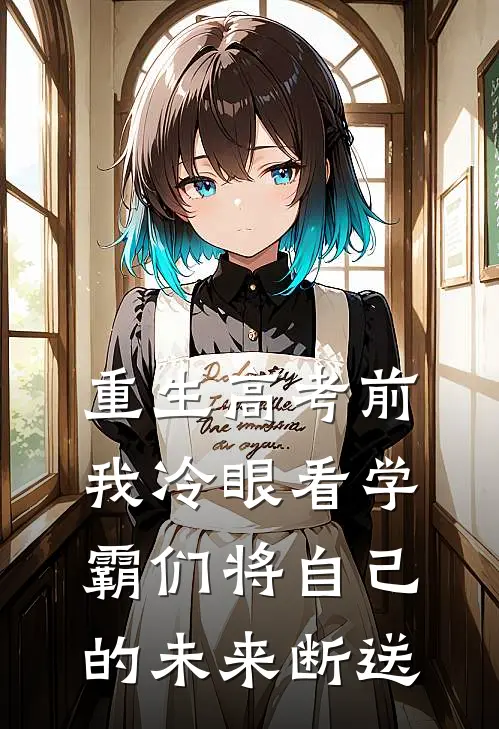 重生高考前，我冷眼看学霸们将自己的未来断送