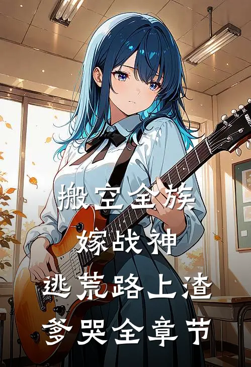 搬空全族嫁战神，逃荒路上渣爹哭全章节