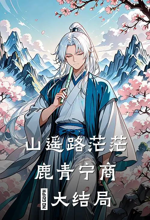 山遥路茫茫鹿青宁商彧大结局