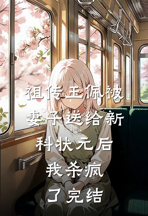 祖传玉佩被妻子送给新科状元后，我杀疯了完结